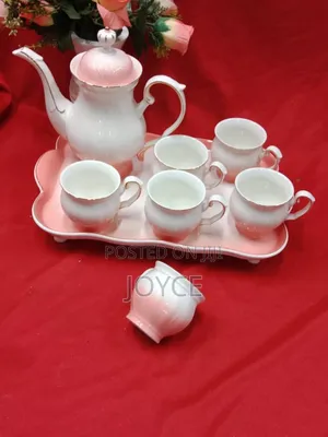 6 Breakfast Set