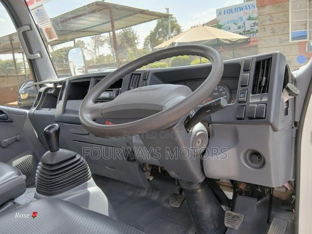 Clean Isuzu NMR KDN - thumbnail 9