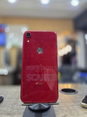 Apple iPhone XR 64 GB - main view