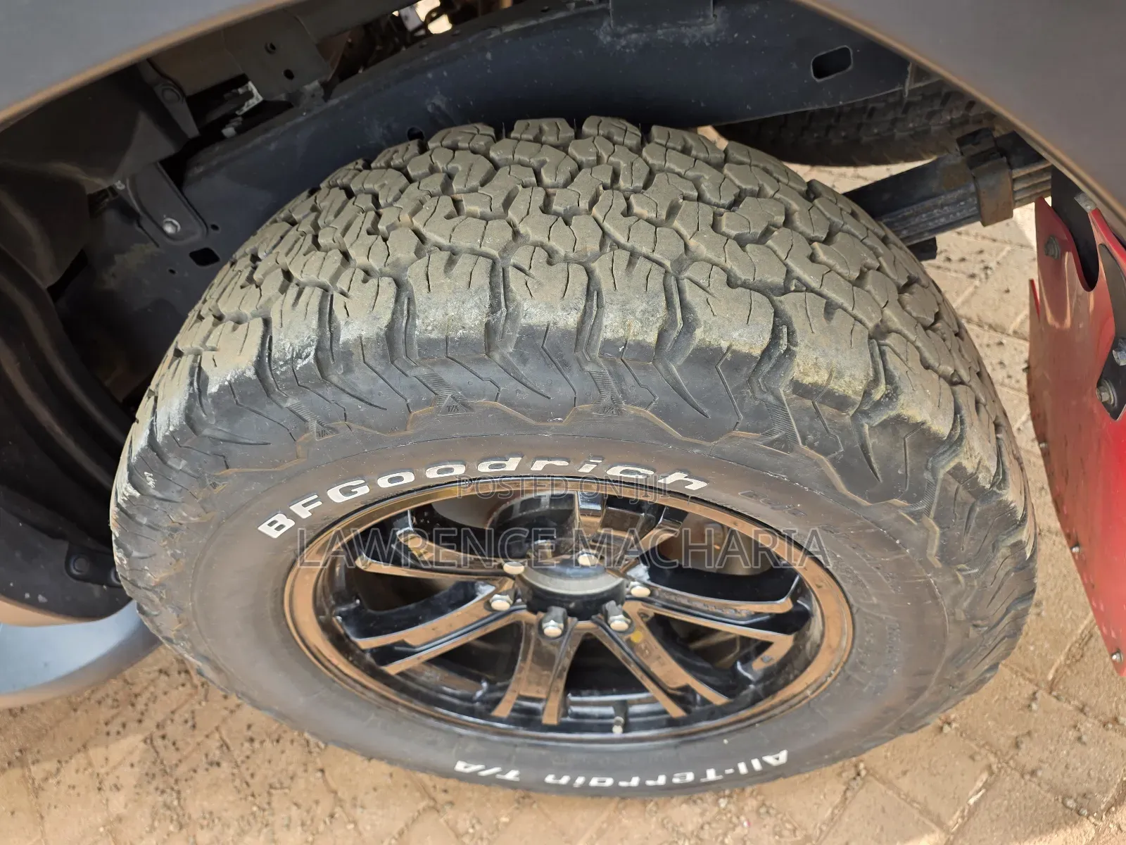 Toyota Hilux Revo Double Cab Deisel 2.4 RWD 2020 Black