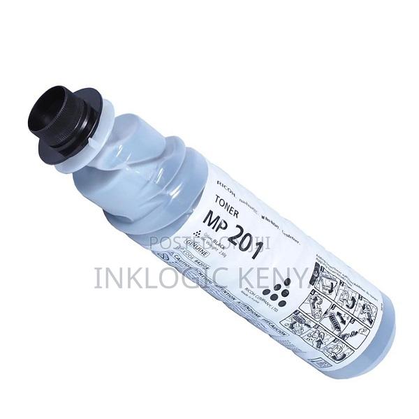 Toner Laser Ricoh Mp 201 - main view