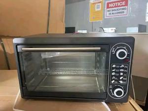 Electric Microwave - thumbnail 2
