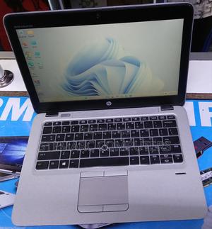 Laptop HP EliteBook 820 G4 8GB Intel Core I5 SSD 128GB