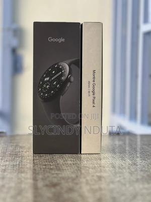 Google Pixel 4 Montre Watch - thumbnail 2