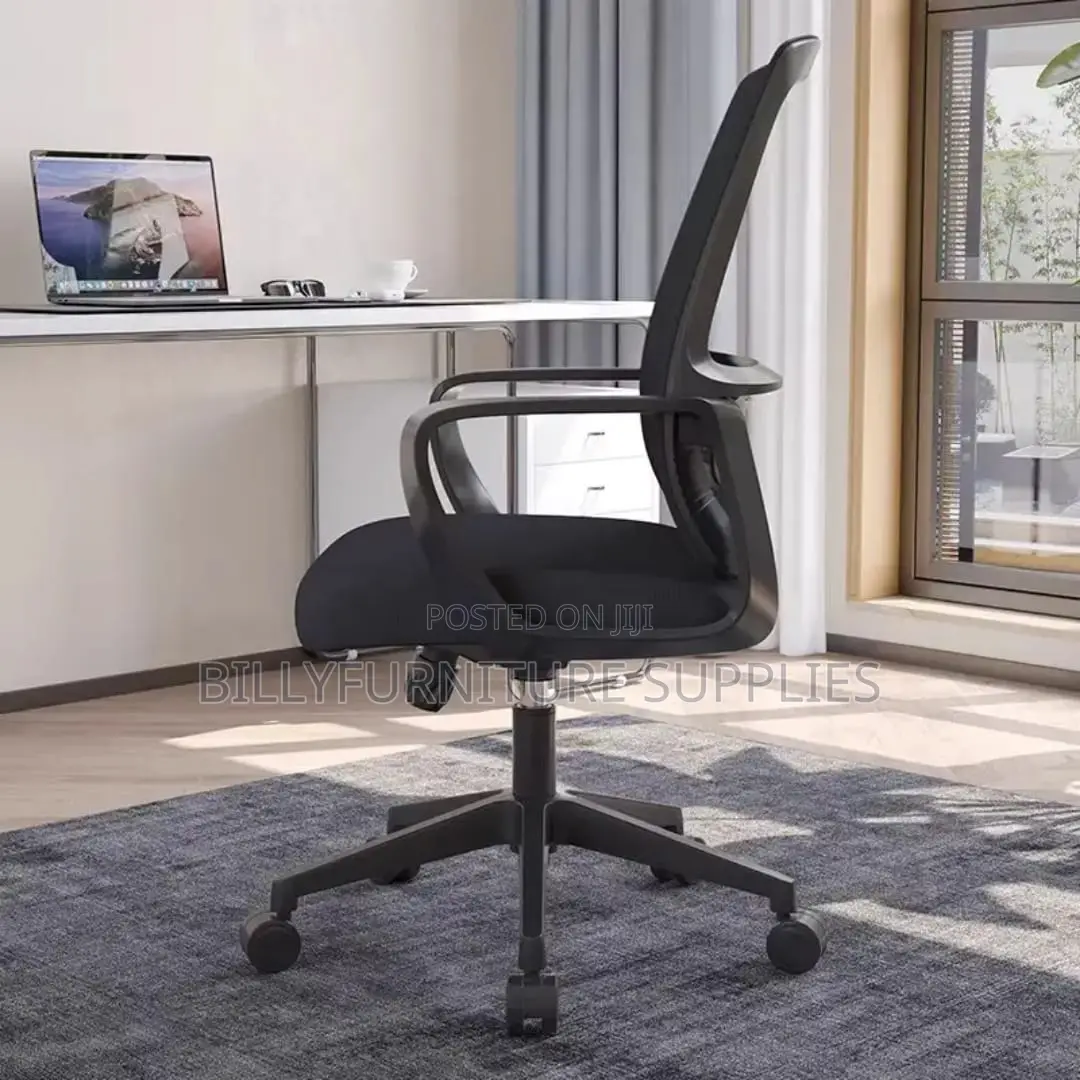 Strong Midback Office Chair