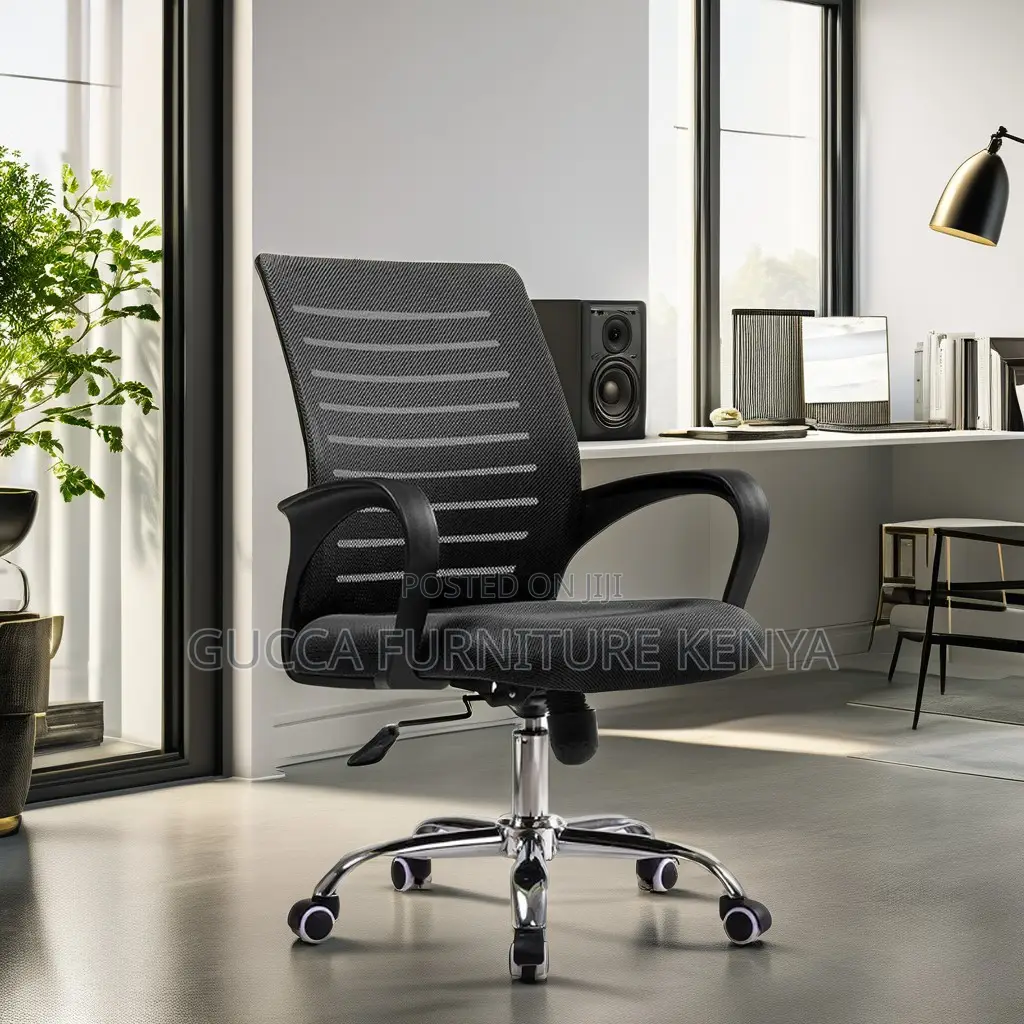 Executive Office Strong Mesh Chair