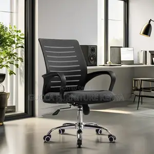 Executive Office Strong Mesh Chair