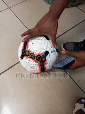 Cosco Football