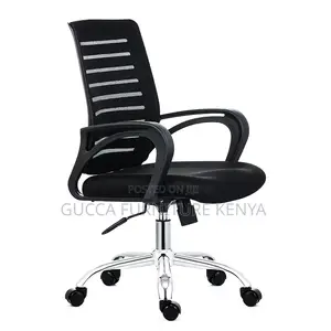 Executive Office Strong Mesh Chair