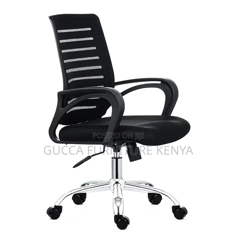 Executive Office Strong Mesh Chair