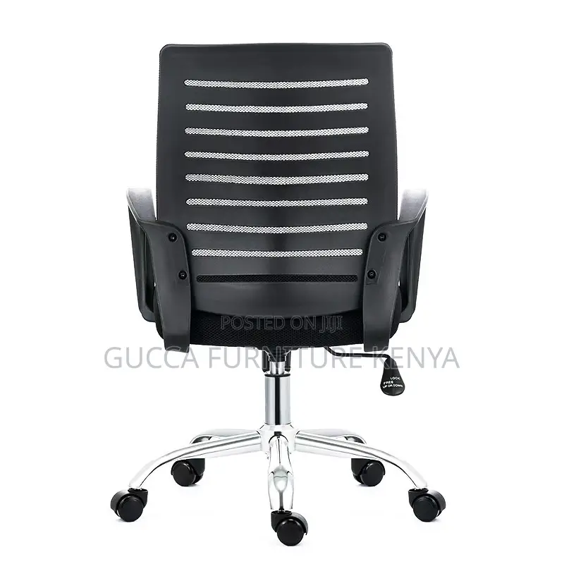 Executive Office Strong Mesh Chair