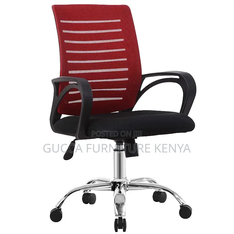 Executive Office Strong Mesh Chair