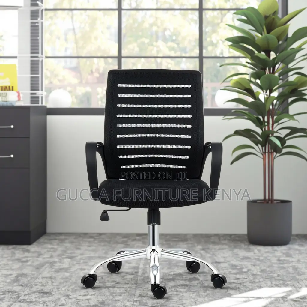 Executive Office Strong Mesh Chair