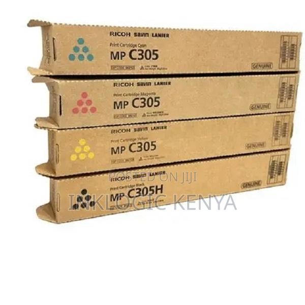 Ricoh Mp-C305 Toner - main view