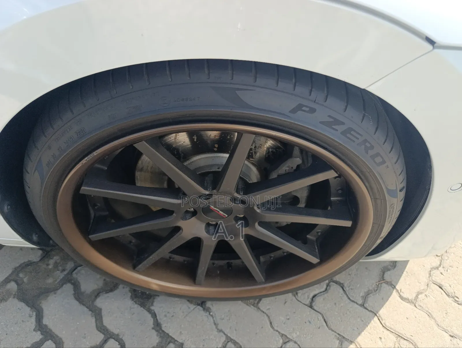 Volkswagen Arteon 2.0T SEL R-Line w/20 FWD 2019 Pearl