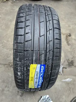 275 /45 R21 Accelera Tyres (Indonesia) Highway