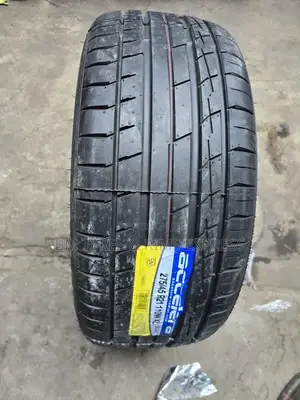 275 /45 R21 Accelera Tyres (Indonesia) Highway