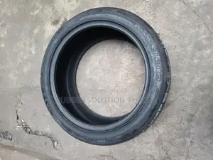 275/45 R21 Accelera Tyres 110w X/L Made in Indonesia