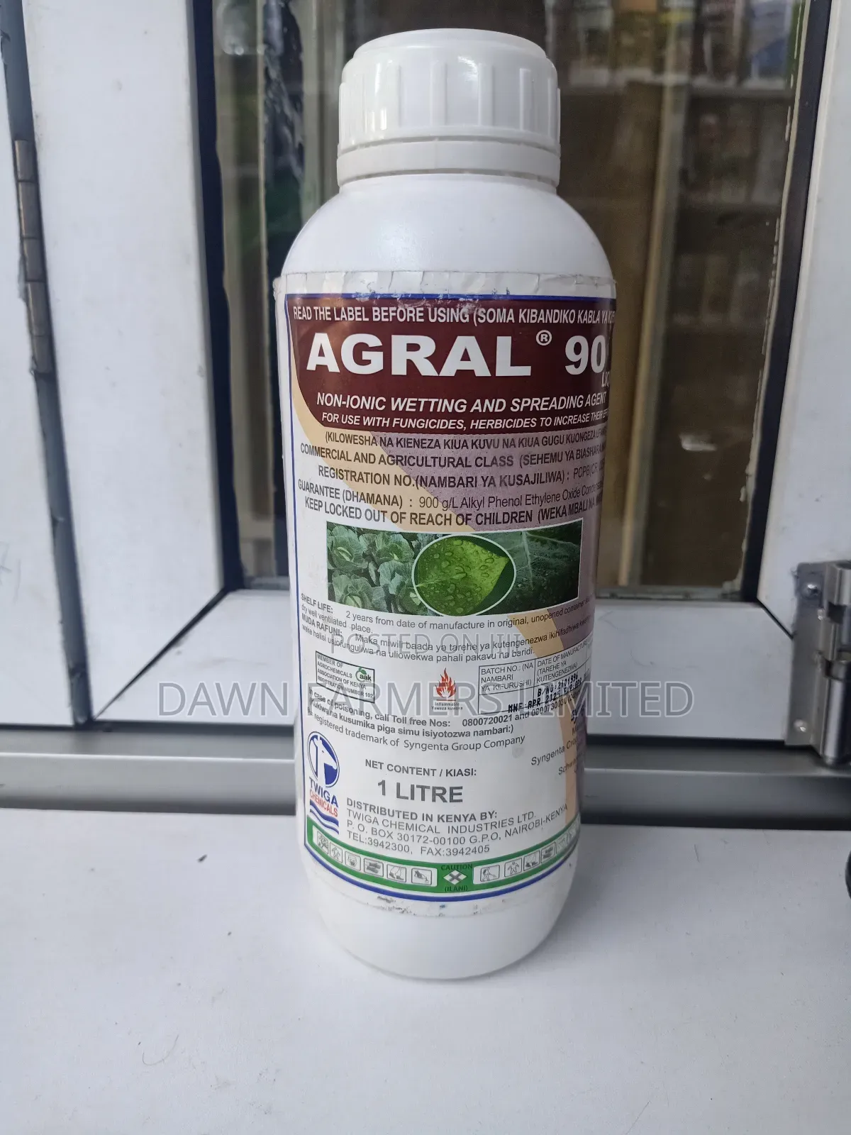 Agral 90 1l