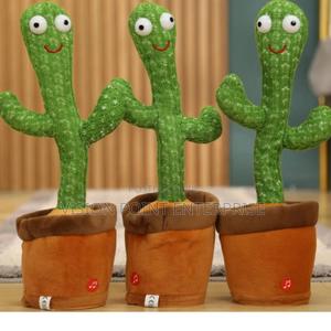 *Dancing Cactus*Dancing Cactus - thumbnail 2