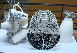 13pcs Dinner Set