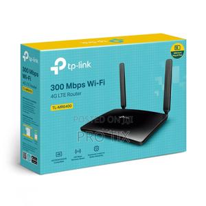 Tp-Link Tl-Mr6400 300mbps 4g - thumbnail 2