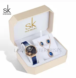 Ladies Valentine's Gift Set
