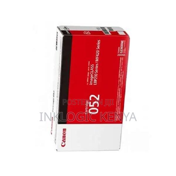 Canon 052 Toner Cartridge