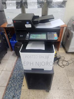 Guaranteed Kyocera Ecosys M3645ign - main view