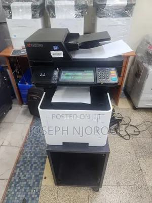 Guaranteed Kyocera Ecosys M3645ign