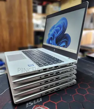 Laptop HP EliteBook 840 G5 8GB Intel Core I5 SSD 256GB