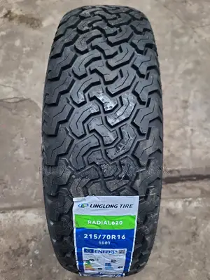 215/70r16 Linglong Tires [A/T Crosswind]