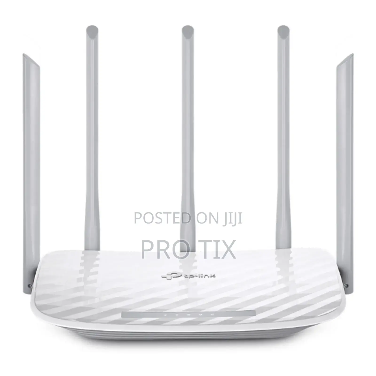 Tp-Link Archer C60 Ac1350 Dual Band/Mu-Mimo
