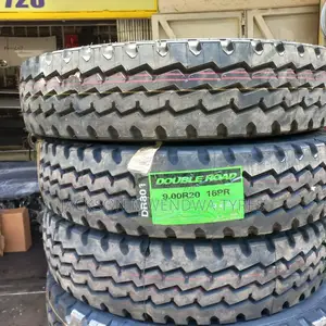 9.00r20 Double Road
