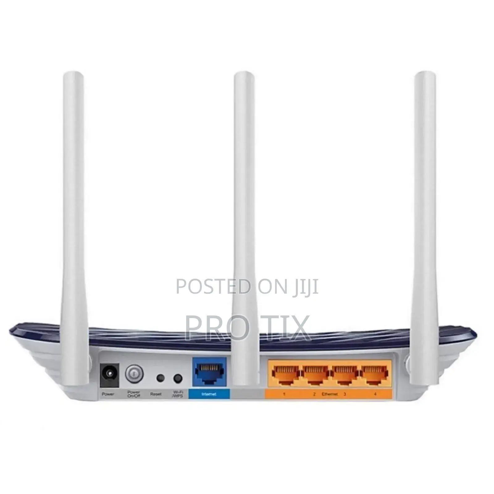 Tp-Link Archer C20 Ac750 Dual Band