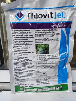 Thiovit Jet 1kg
