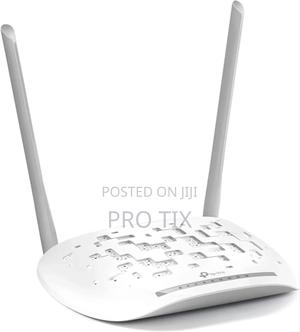 Tp-Link Td-W8961 300mbps - main view