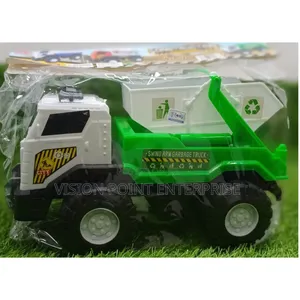 Big Truck Kids Toy