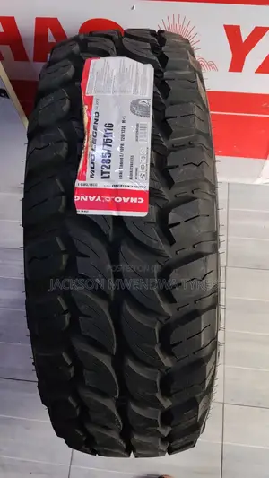 285/75r16 Chao Yang (Mud Legends)