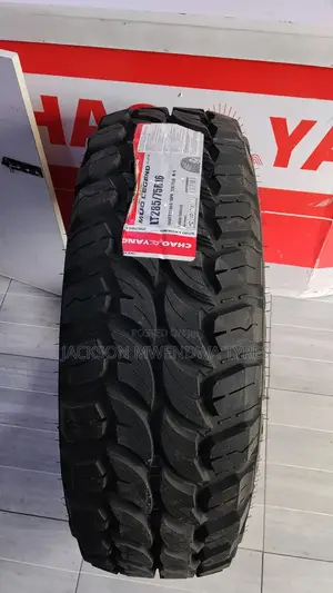 285/75r16 Chao Yang (Mud Legends)