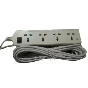 Lightwave Socket Cable 4way