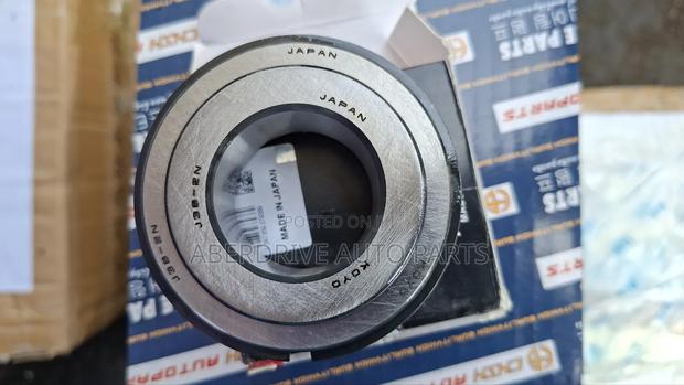 Gearbox Reverse Bearing, J38-2; Hino 300. - thumbnail 2