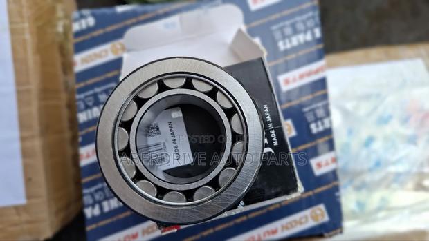 Gearbox Reverse Bearing, J38-2; Hino 300. - thumbnail 3