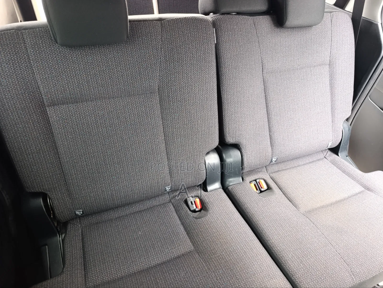 Toyota Sienta 1.5 Hybrid FWD (6-seater) 2019 White
