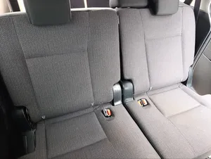 Toyota Sienta 1.5 Hybrid FWD (6-seater) 2019 White