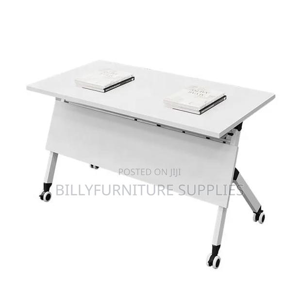 Foldable Study Chair - thumbnail 3