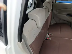 Mitsubishi EK Wagon 660 FWD 2018 White