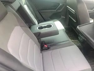Volkswagen Tiguan 2019 White