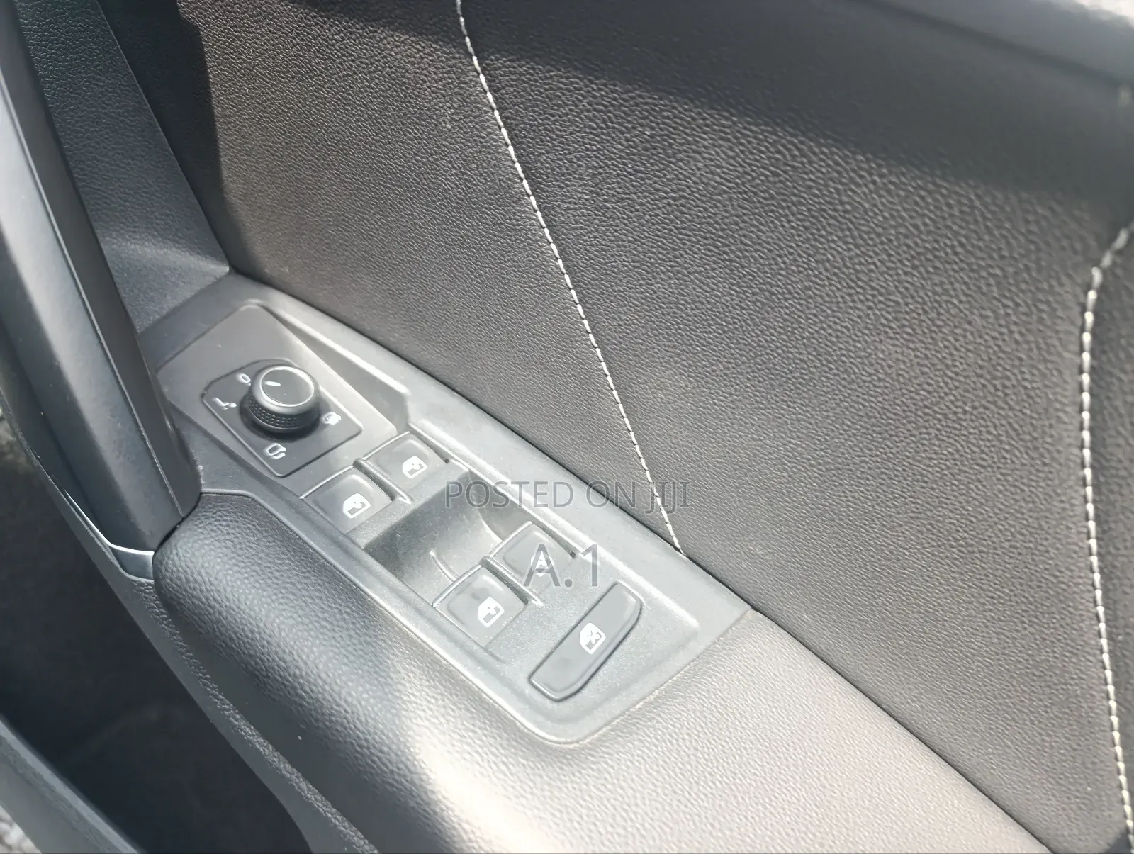 Volkswagen Tiguan 2019 White