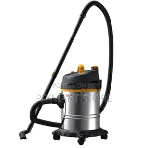 Lavor WTP 30 25l Wet Dry Vacuum Cleaner – Powerful Suction